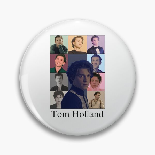 Item preview, Tom holland designed and sold by thrynafenquar.