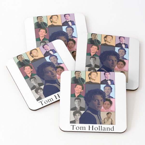 Item preview, Tom holland designed and sold by thrynafenquar.