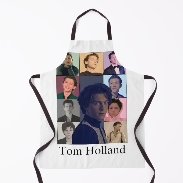 Item preview, Tom holland designed and sold by thrynafenquar.