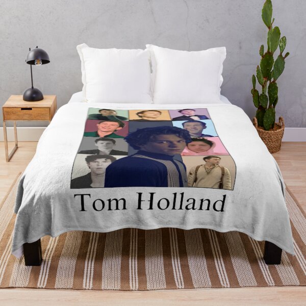 Item preview, Tom holland designed and sold by thrynafenquar.