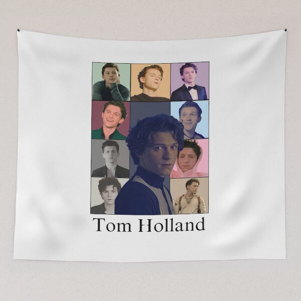 Item preview, Tom holland designed and sold by thrynafenquar.