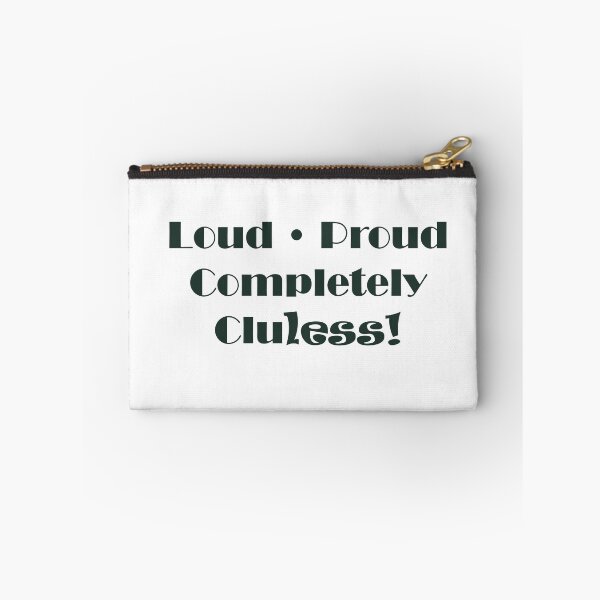 Item preview, Proud Loud designed and sold by KayUweRott.
