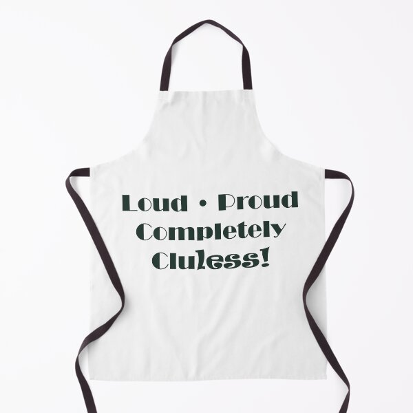 Item preview, Proud Loud designed and sold by KayUweRott.