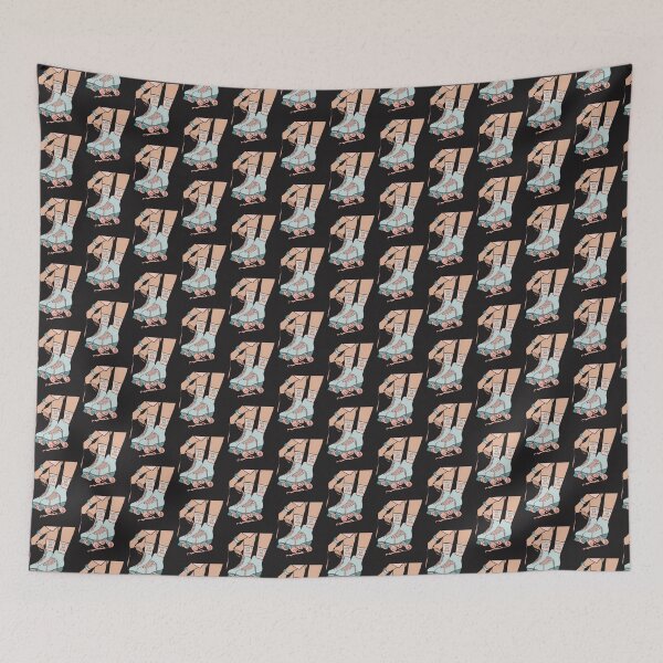 Item preview, Phoebe Bridgers Muna Fun Silk Chiffon Infinity Scarf | Perfect Gift For You And Friends designed and sold by kkkofficial.