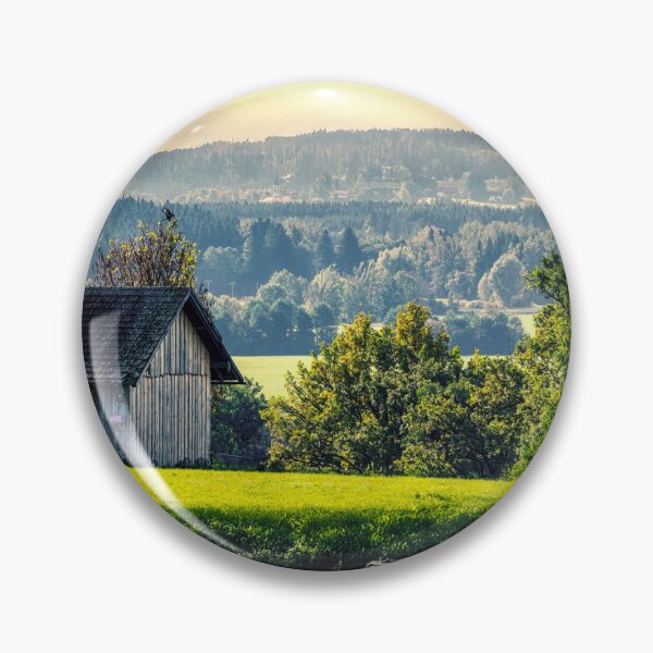 Item preview, Peace in the Valley designed and sold by Vintage Art.
