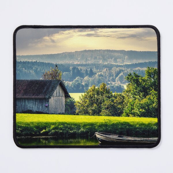 Item preview, Peace in the Valley designed and sold by Vintage Art.
