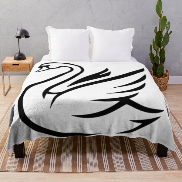 Item preview, Swan designed and sold by AnonimusDesigns.
