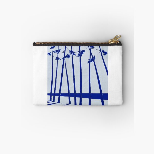 Item preview, Ultramarine pinetrees designed and sold by Tyfrad.
