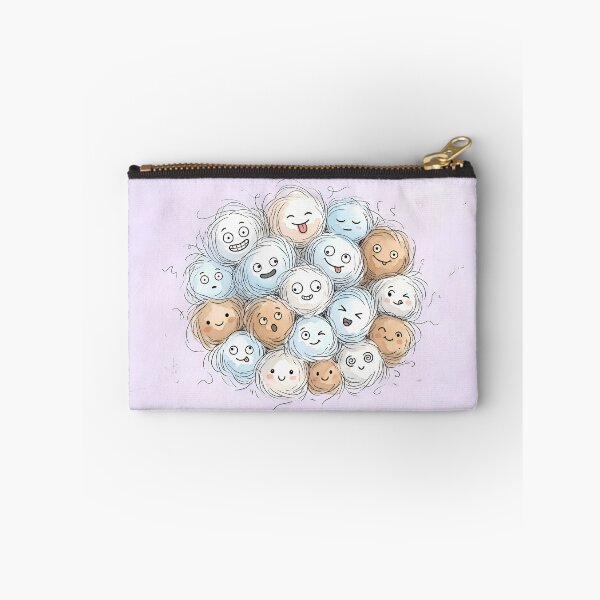 Item preview, Cute Dragons Beard Candy Kawaii Asian Sweets Illustration designed and sold by DuckOddity.