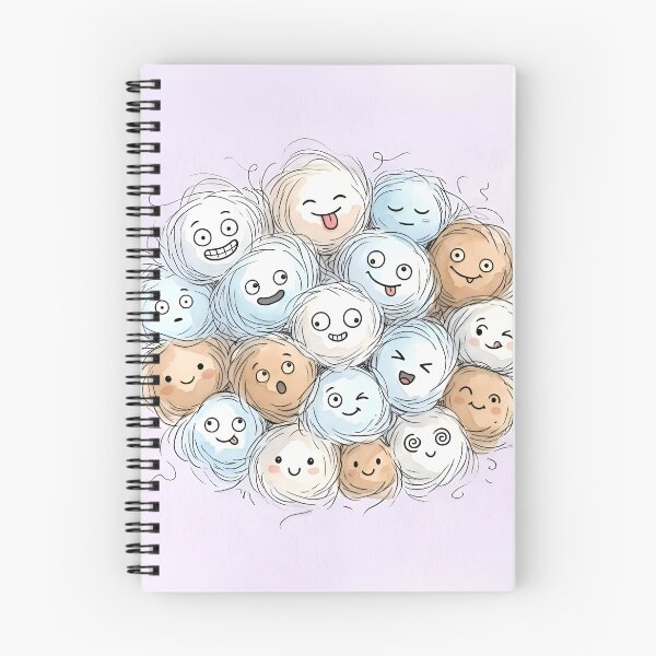 Item preview, Cute Dragons Beard Candy Kawaii Asian Sweets Illustration designed and sold by DuckOddity.