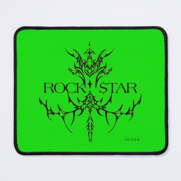 Item preview, ROCK$TAR HO$HI designed and sold by HO$HI.