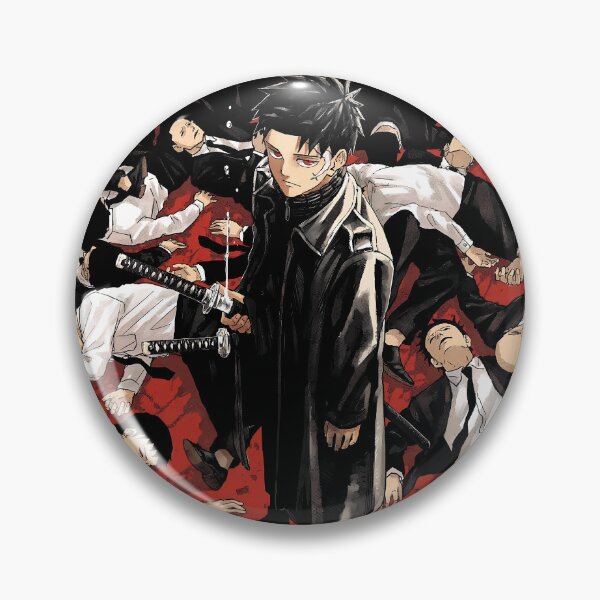 Item preview, Kagurabachi Manga designed and sold by DeviantMerch.