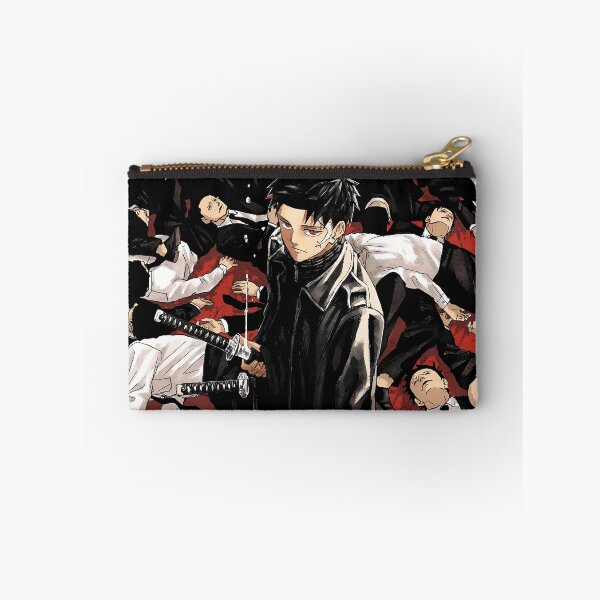 Item preview, Kagurabachi Manga designed and sold by DeviantMerch.