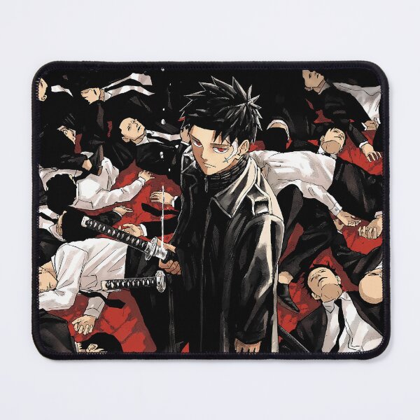 Item preview, Kagurabachi Manga designed and sold by DeviantMerch.