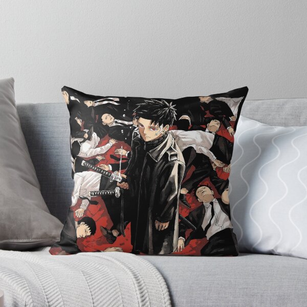 Item preview, Kagurabachi Manga designed and sold by DeviantMerch.