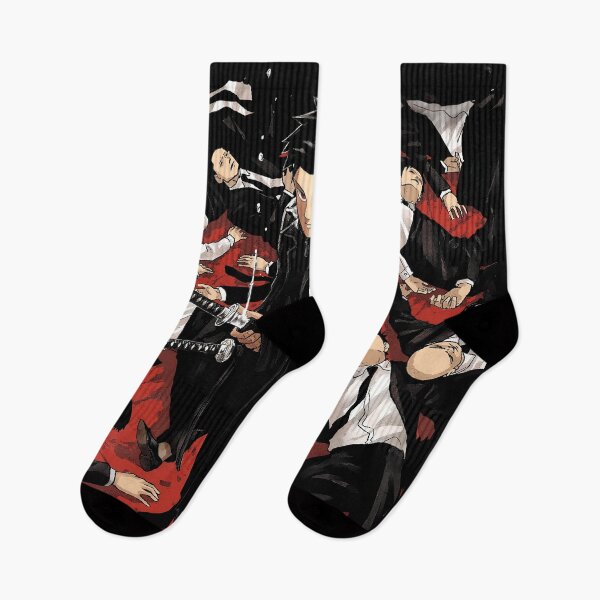 Item preview, Kagurabachi Manga designed and sold by DeviantMerch.