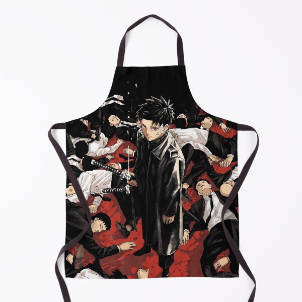 Item preview, Manga Kagurabachi designed and sold by DeviantMerch.