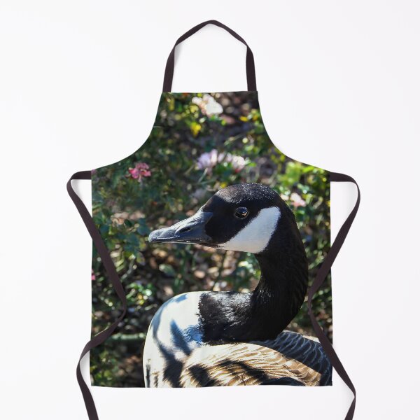 Item preview, Goose in the Garden designed and sold by heatherfriedman.