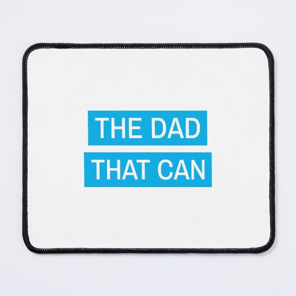 Item preview, The Can That Can - Blue designed and sold by LMORIGINALS.