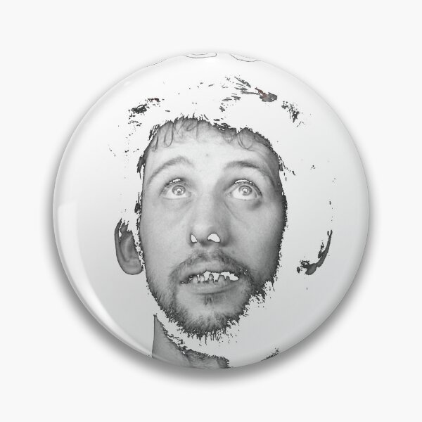 Item preview, Shane MacGowan of The Pogues designed and sold by marcbihan.