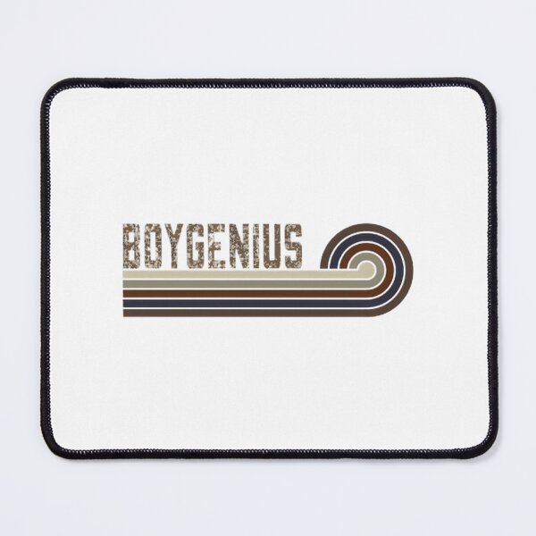 Item preview, Boygenius Horizontal Sunset Retro | ⭐⭐⭐⭐⭐ designed and sold by kkkofficial.