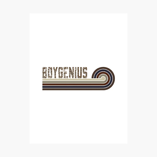 Item preview, Boygenius Horizontal Sunset Retro | ⭐⭐⭐⭐⭐ designed and sold by kkkofficial.