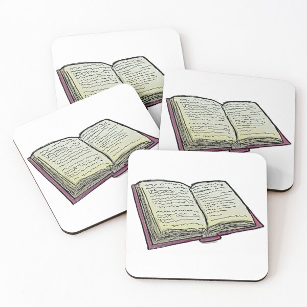 Item preview, Book designed and sold by Eli-H-Works.