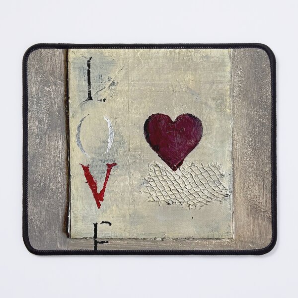 Item preview, LOVE ON TEXTURE designed and sold by ArtofVital.