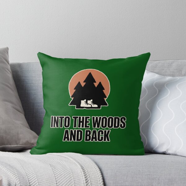 Item preview, Into the woods and back designed and sold by Paolo-Bandal.