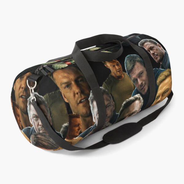 Item preview, Tv Show Reacher designed and sold by fnsdjfnsidjdns.