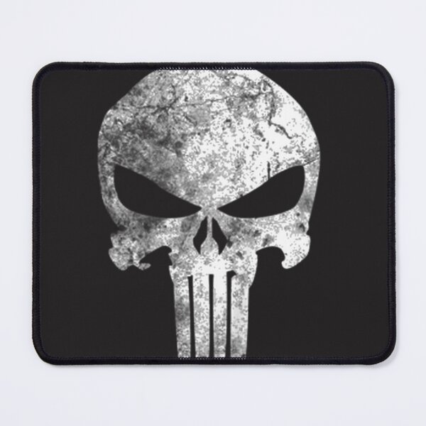 Item preview, Punisher Skull Logo T-Shirt & Gifts | Frank Castle Fan Art | ⭐⭐⭐⭐⭐ designed and sold by kkkofficial.