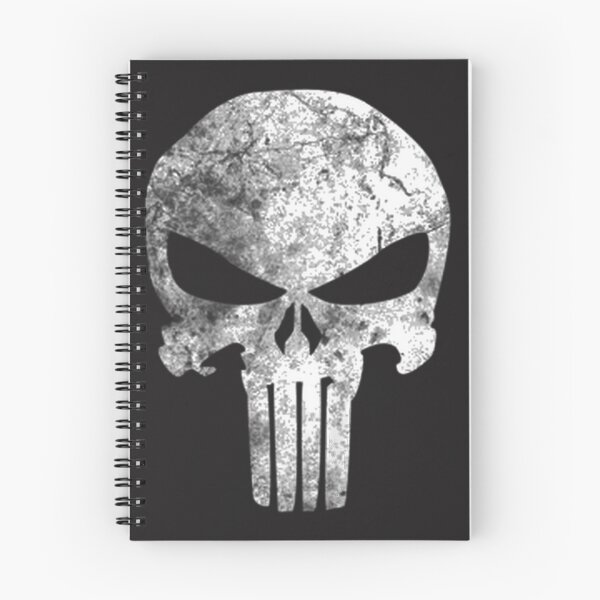 Item preview, Punisher Skull Logo T-Shirt & Gifts | Frank Castle Fan Art | ⭐⭐⭐⭐⭐ designed and sold by kkkofficial.