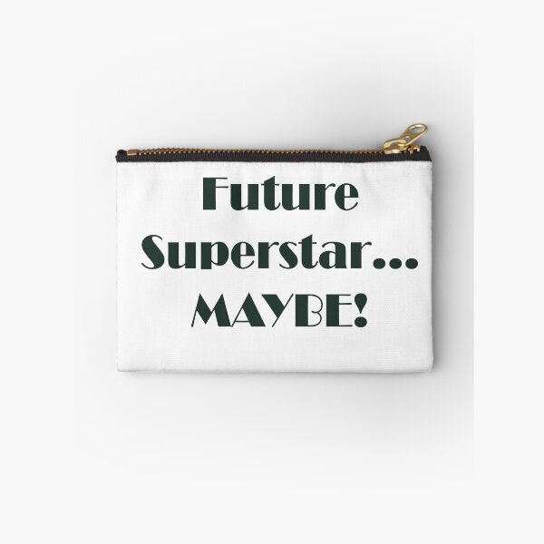 Item preview, Future Superstar designed and sold by KayUweRott.
