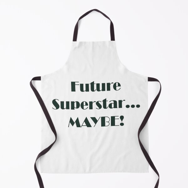 Item preview, Future Superstar designed and sold by KayUweRott.