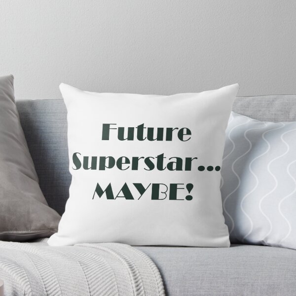 Item preview, Future Superstar designed and sold by KayUweRott.