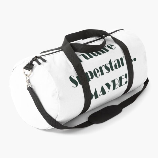Item preview, Future Superstar designed and sold by KayUweRott.