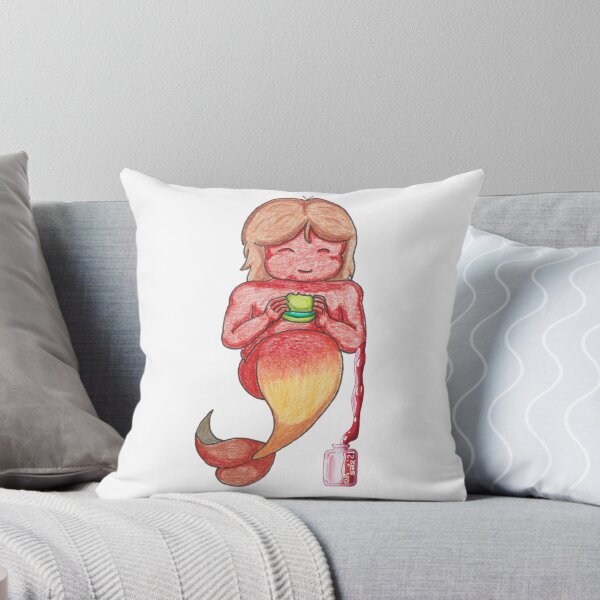 Item preview, Mer-Burger designed and sold by A-P-Ink.