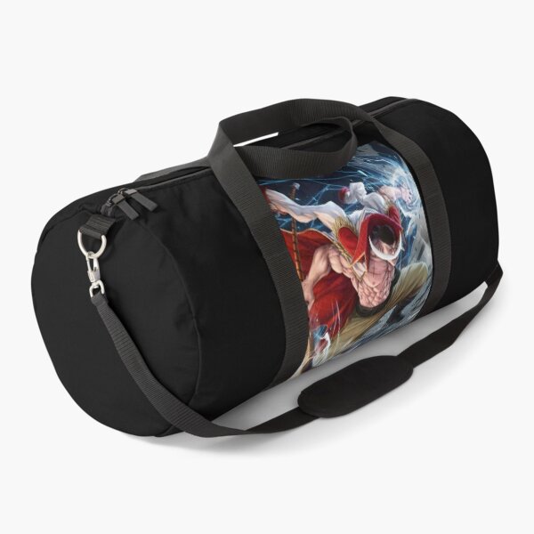 Aperçu de l'œuvre Monkey D. Luffy One Piece Anime Action créée et vendue par Aduinn57708.