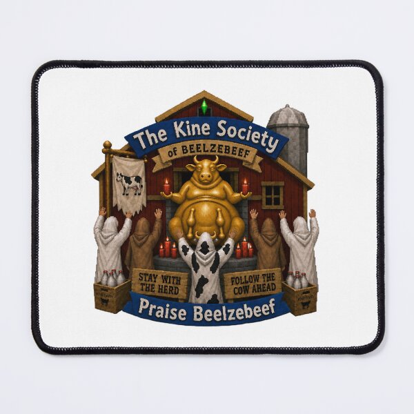 Aperçu de l'œuvre Société Kine de Beelzebeef - Les Sims 2 PSP créée et vendue par Fig Newto.