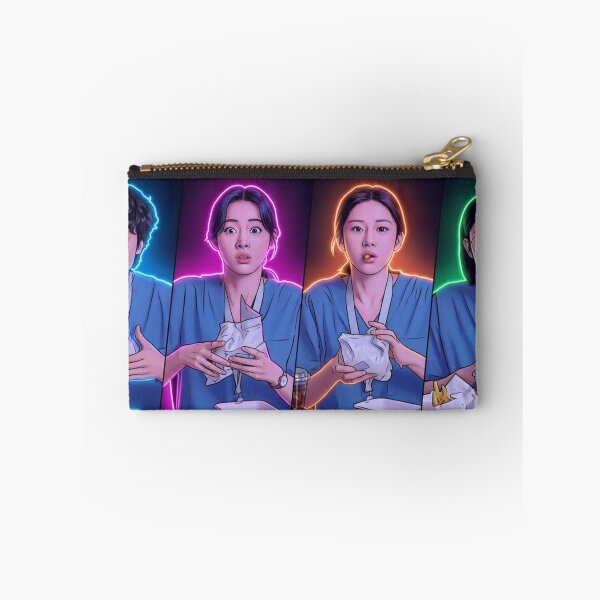 Item preview, Kdrama Breaktime Play Lgbtq+ Comic Book Art Home Wall Decor Print Poster Pride TV Series Movie  designed and sold by Mind Space.