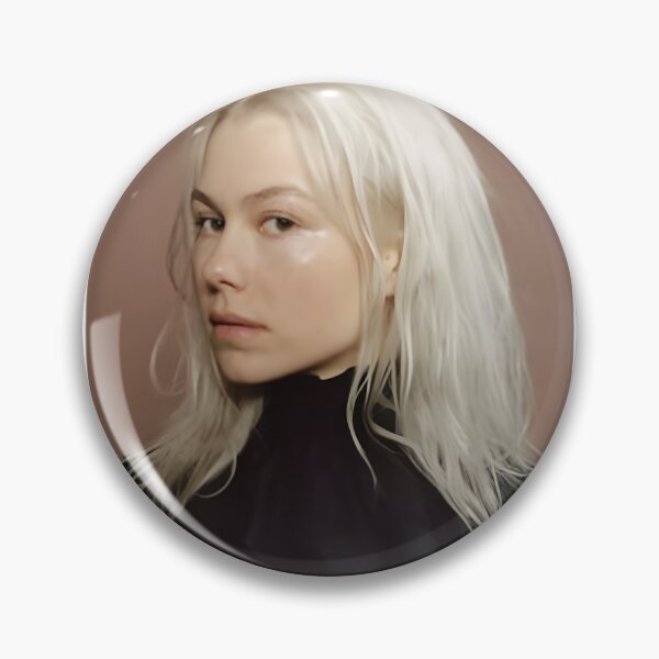 Item preview, Phoebe Bridgers | Limited Edition designed and sold by kkkofficial.