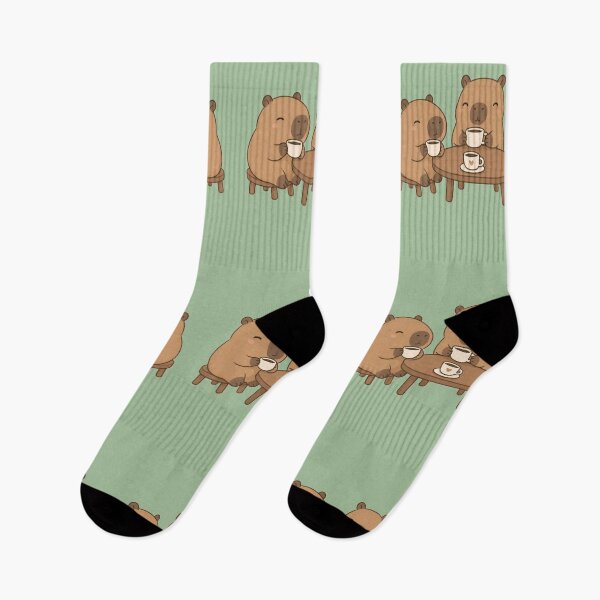 Item preview, Coffybaras designed and sold by Lorefinder.