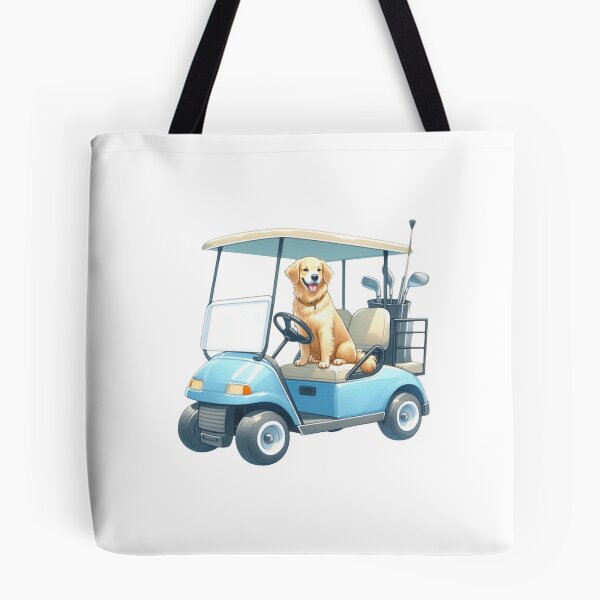 Item preview, More Goldens and Golf! designed and sold by Pascarell Studio.