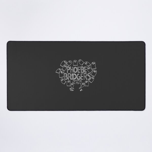 Item preview, Phoebe Bridgers Ghostly Indie Pop Music | Limited Edition designed and sold by kkkofficial.