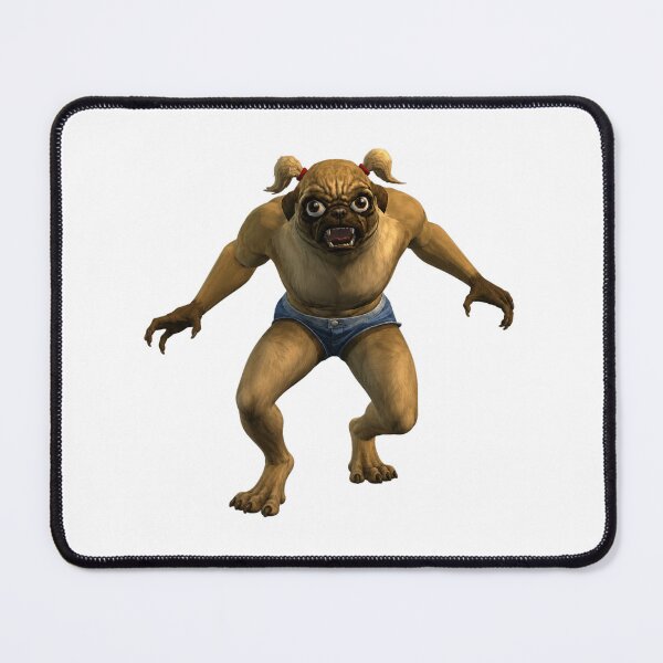 Item preview, Night Beast - Sims 2 PSP designed and sold by FigNewto.