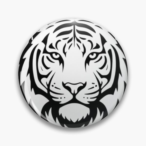 Item preview, Tiger designed and sold by AnonimusDesigns.