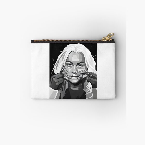 Item preview, Phoebe Bridgers Grayscale | ⭐⭐⭐⭐⭐ designed and sold by kkkofficial.