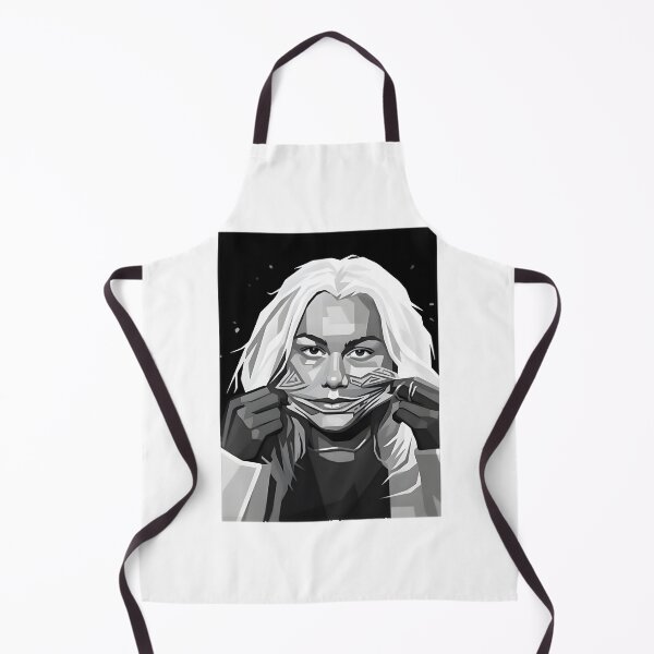 Item preview, Phoebe Bridgers Grayscale | ⭐⭐⭐⭐⭐ designed and sold by kkkofficial.