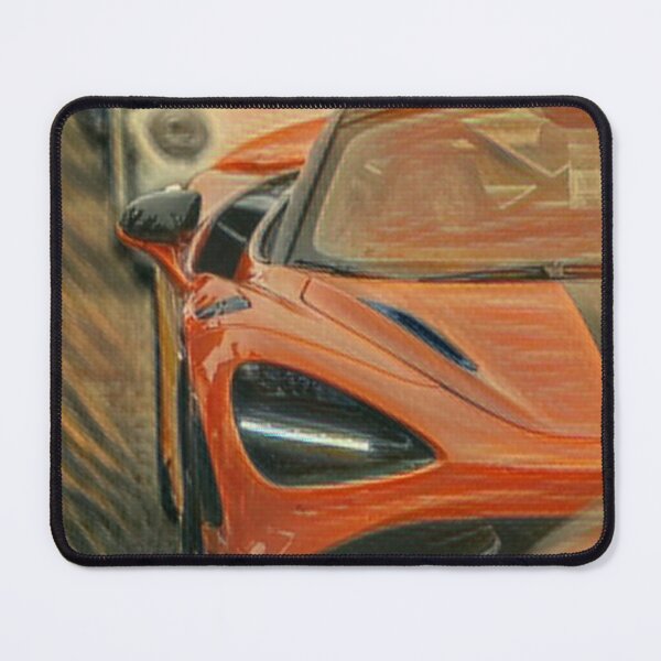 Item preview, McLaren 765LT designed and sold by OrangeCars.