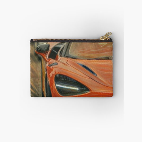 Item preview, McLaren 765LT designed and sold by OrangeCars.